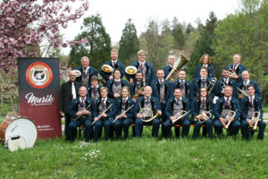 Weihnachtliche Klänge zum Abschluss des Vereinsjubiläums