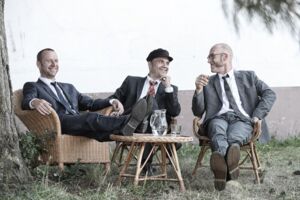 Jackbeat - Tour 2026 - Jackbeat Sound der 60er