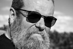 Jochen Malmsheimer - Statt wesentlich die Welt bewegt...