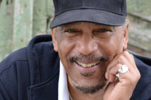 Ron Williams singt Harry Bellafonte - mit dem Jörg Seidel Trio