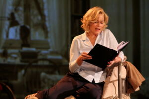 Ich bin Astrid aus Småland - mit Gesine Cukrowski