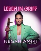 Negah Amiri - Best of Negah Amiri - 1. Show: Mannheim / 16.05.24