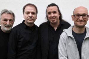 Giant Hogweed - A Tribute to Genesis