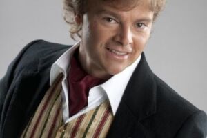 Die Rudy Giovannini Gala