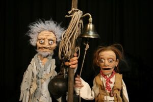 Die Schatzinsel - Gastspiel (ab 7 Jahren)