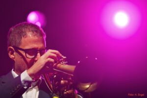 Thomas Siffling Jazz Quintett