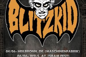 Blitzkid