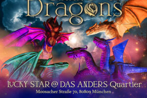 Game of Dragons - München - FLEXTICKET