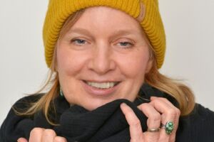 Smilla Blau - Es singt ein Rentier im Advent