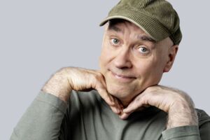 HG Butzko - Der will nicht nur spielen!