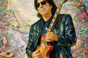 Siggi Schwarz - The Music of Santana