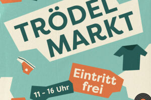 Trödelmarkt