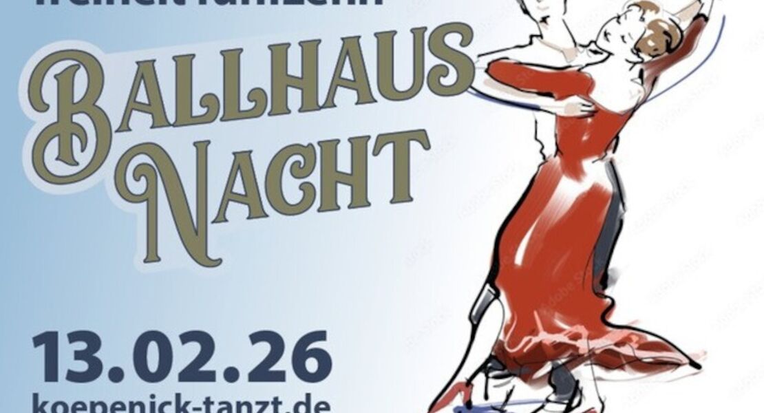 ballhausnacht