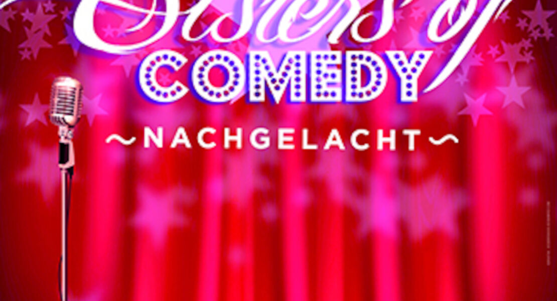 sisters-of-comedy