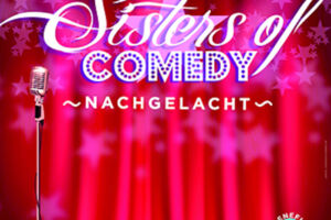 Sisters of Comedy