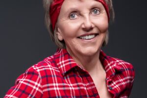 Kabarettabend von und mit Marianne Schätzle - Schätzle packt aus