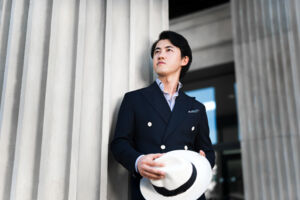 2. Konzert Borkener Konzertreihe: Haiou Zhang, Klavier