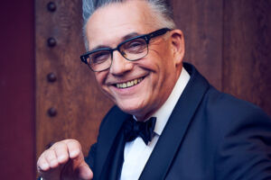 Götz Alsmann - ...bei Nacht...