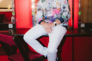 Joab Nist - Notes of Berlin