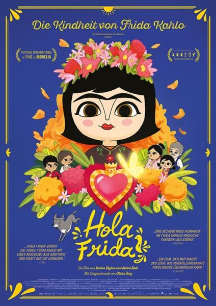 hola-frida