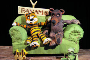 Oh, wie schön ist Panama - nach dem Kinderbuchklassiker von Janosch