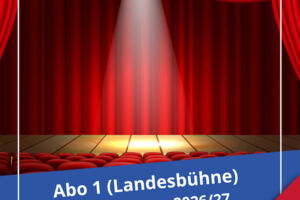 ABO 1 | Saison 2026/2027