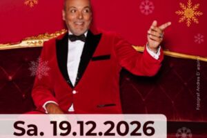 Weihnachtskonzert