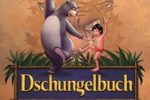 Dschungelbuch - das Musical