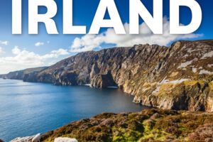 MUNDOLOGIA: Irland