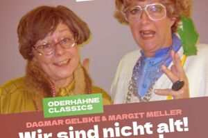 OH Classics: Wir sind nicht alt! Aber sexxy!