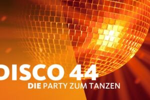WDR 4 Disco 44