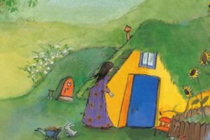 ONILO // Schneewittchen