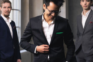 WHAT A WONDERFUL WORLD - Konzert Folkwang 2025/2026