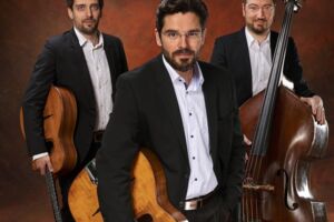 Joscho Stephan Trio