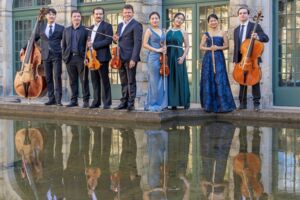 Vivaldi- Die vier Jahreszeiten
