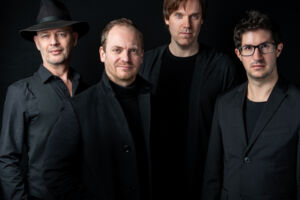 Rock4 - The Vocal Experience