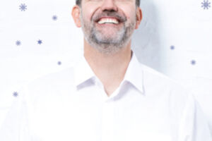 René Steinberg - Ach, du Fröhliche...