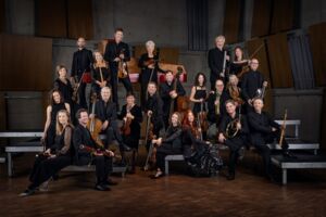 FREIBURGER BAROCKORCHESTER