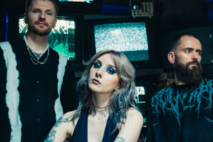 FUTURE PALACE - Deep Blue Tour 2026 (Support: VINTA)