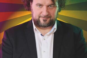 Götz Frittrang - mit Götzendienst