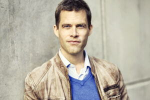 Der Vitamin- & Nährstoffkompass - Ein Abend mit Bas Kast