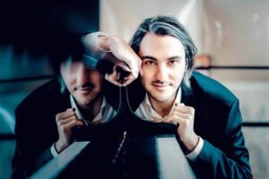 Alexander Gadjiev :: Klavierabend