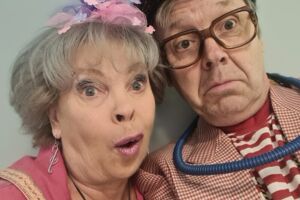 Clowns-Day // Tagesseminar - Improtheater