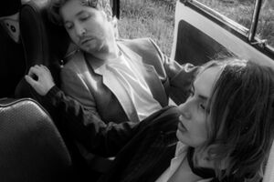 Nick & June - New Years Face Tour 2026