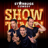 Starbugs Comedy - Neues Programm