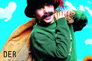 Der Räuber Hotzenplotz