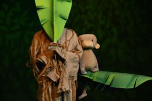 Anouk - Das Kindermusical