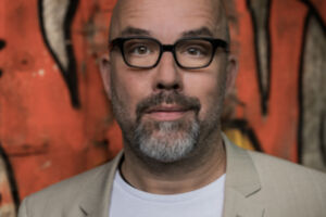 Lutz von Rosenberg Lipinsky - KEINE BEWEGUNG! Ein satirisches Workout