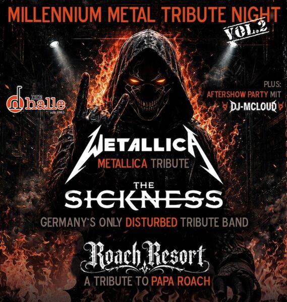 millenium-metal-night-wetallica-the-sickness-roach-resort