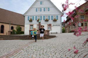 Märchen erleben für Jung und Alt